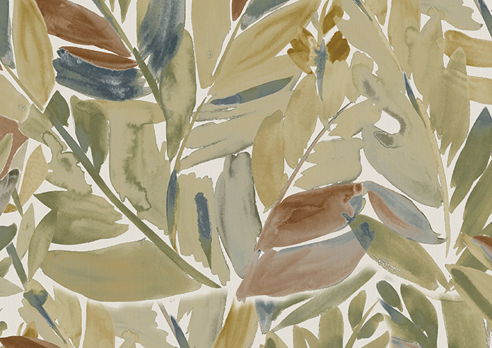 Acer, Lemon Grass - Roller Blind - Image 6